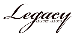 LEGACY LUXURY ALLOYS trademark