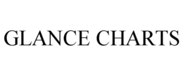 GLANCE CHARTS trademark