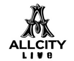A ALLCITY LIVE trademark