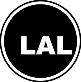 LAL trademark