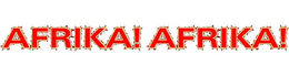 AFRIKA! AFRIKA! trademark