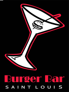 BURGER BAR SAINT LOUIS trademark