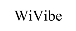WIVIBE trademark