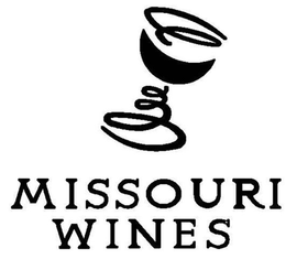 MISSOURI WINES trademark