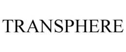 TRANSPHERE trademark