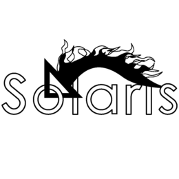 SOLARIS trademark