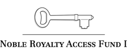 NOBLE ROYALTY ACCESS FUND I trademark