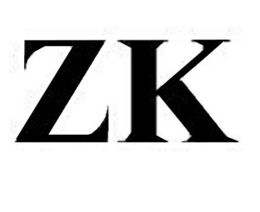 ZK trademark