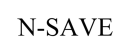 N-SAVE trademark