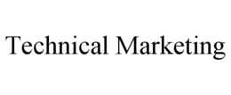 TECHNICAL MARKETING trademark