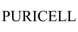 PURICELL trademark