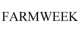 FARMWEEK trademark