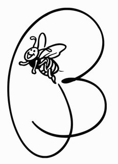 B trademark
