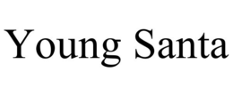 YOUNG SANTA trademark