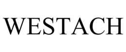 WESTACH trademark