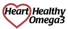 HEART HEALTHY OMEGA3 trademark