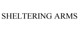 SHELTERING ARMS trademark