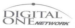 DIGITAL ONE NETWORK trademark