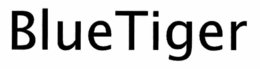 BLUETIGER trademark