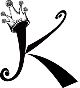 K trademark