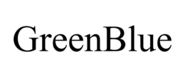 GREENBLUE trademark
