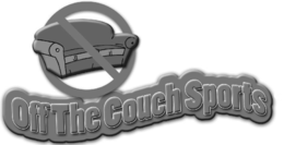 OFF THE COUCH SPORTS trademark