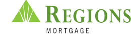 REGIONS MORTGAGE trademark
