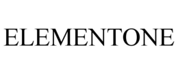 ELEMENTONE trademark