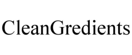CLEANGREDIENTS trademark