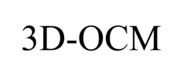 3D-OCM trademark