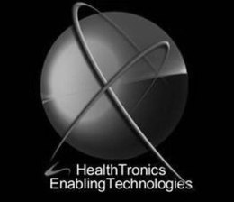 HEALTHTRONICS ENABLING TECHNOLOGIES trademark