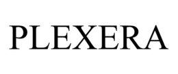 PLEXERA trademark