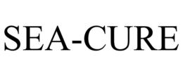 SEA-CURE trademark