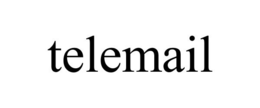 TELEMAIL trademark