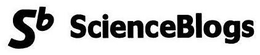 SB SCIENCEBLOGS trademark