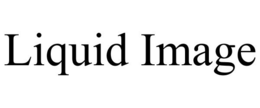 LIQUID IMAGE trademark