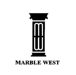 MW MARBLE WEST trademark