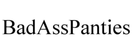 BADASSPANTIES trademark