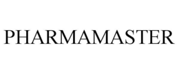 PHARMAMASTER trademark