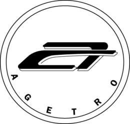A AGETRO trademark