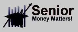 SENIOR MONEY MATTERS! trademark