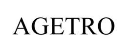 AGETRO trademark