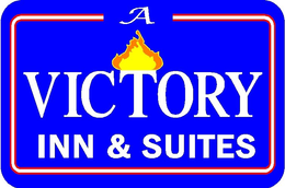 A VICTORY INN & SUITES trademark