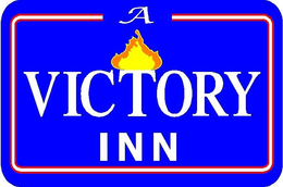 A VICTORY INN trademark