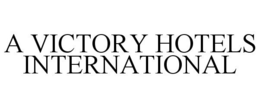 A VICTORY HOTELS INTERNATIONAL trademark