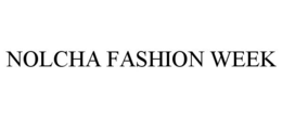 NOLCHA FASHION WEEK trademark