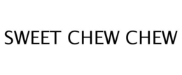 SWEET CHEW CHEW trademark