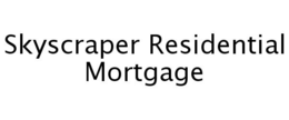 SKYSCRAPER RESIDENTIAL MORTGAGE trademark