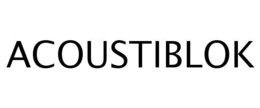 ACOUSTIBLOK trademark