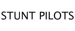 STUNT PILOTS trademark